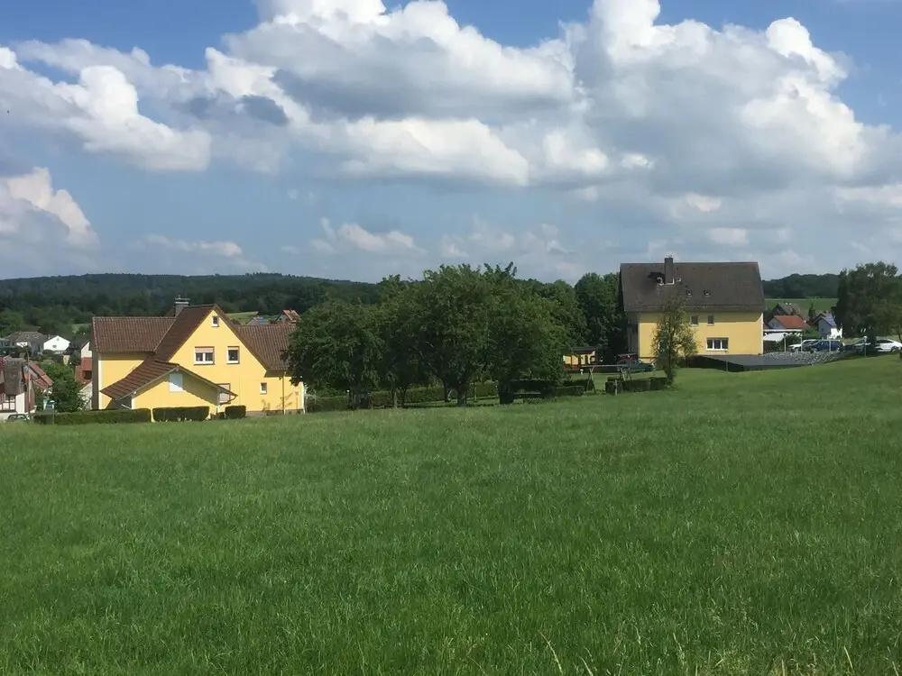 фото Knüllhotel Tann-Eck