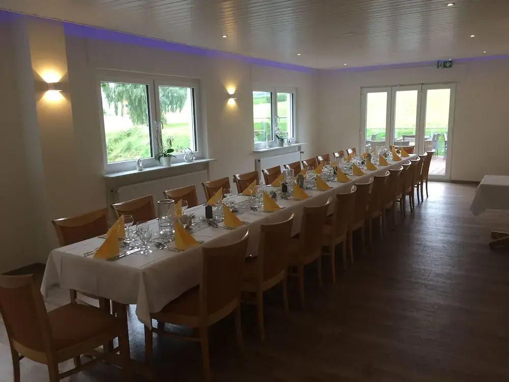 фото Knüllhotel Tann-Eck