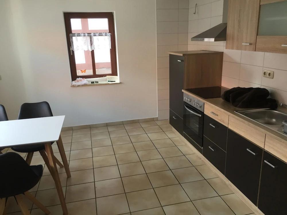 фото Knüllhotel Tann-Eck