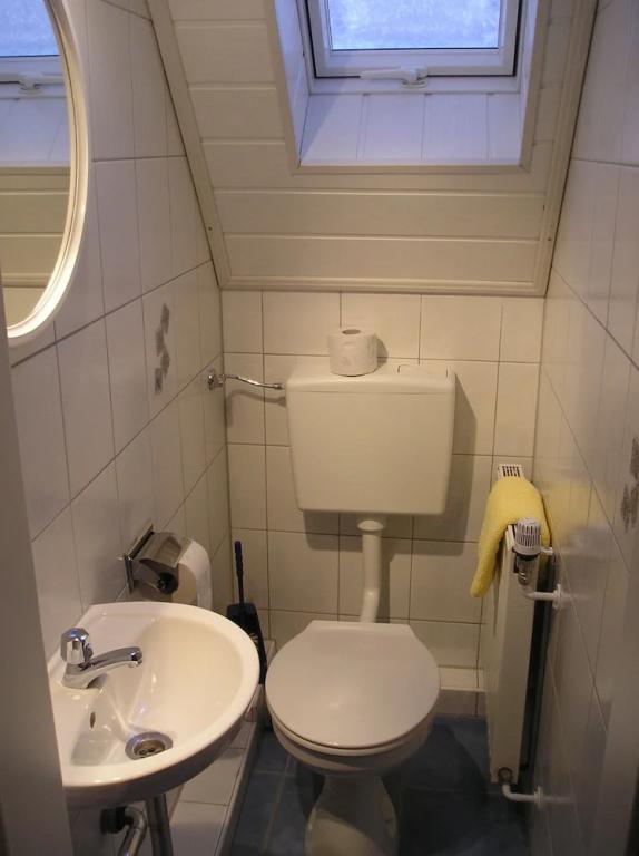 фото Knüllhotel Tann-Eck