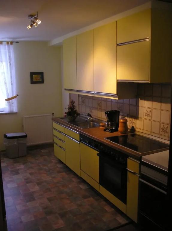 фото Knüllhotel Tann-Eck