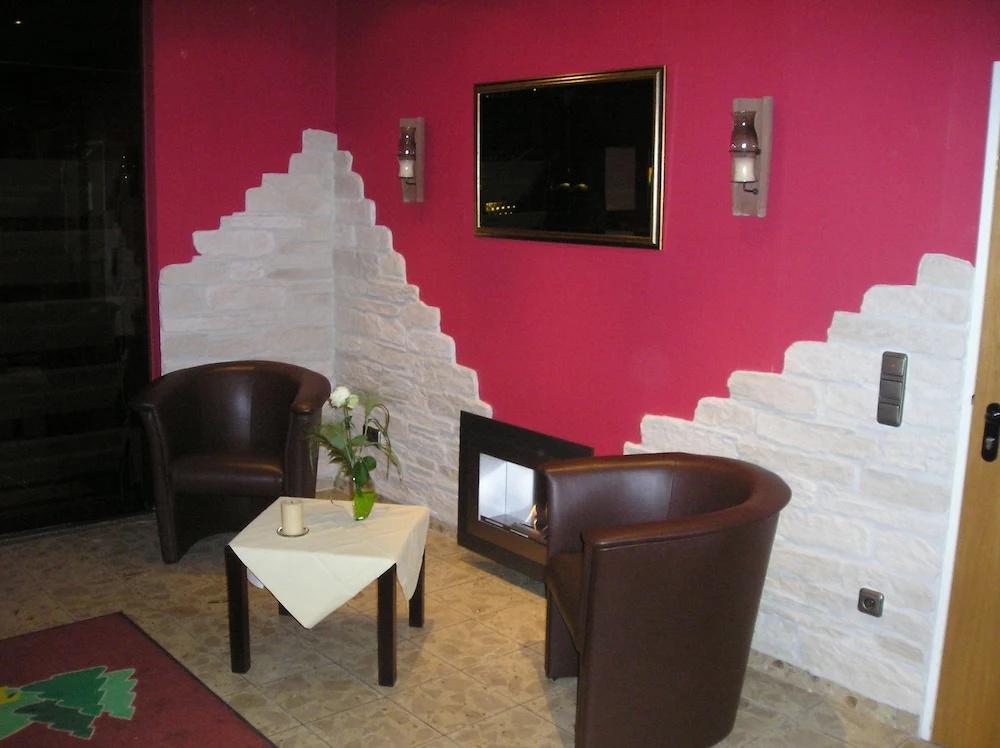 фото Knüllhotel Tann-Eck