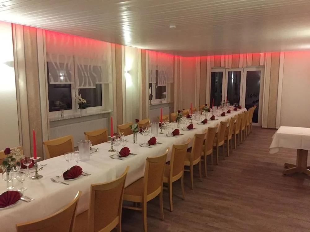 фото Knüllhotel Tann-Eck