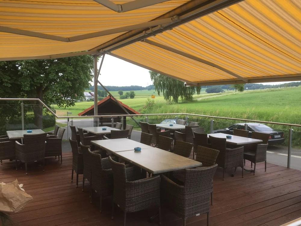 фото Knüllhotel Tann-Eck