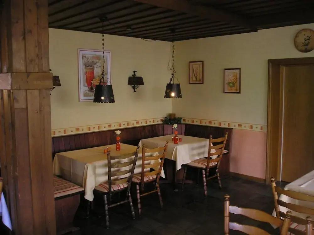 фото Knüllhotel Tann-Eck