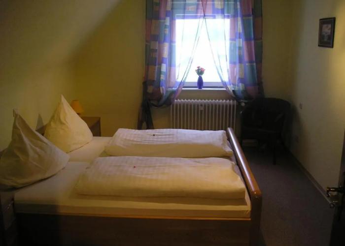 Knüllhotel Tann-Eck