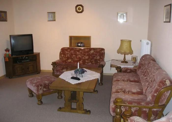 Knüllhotel Tann-Eck