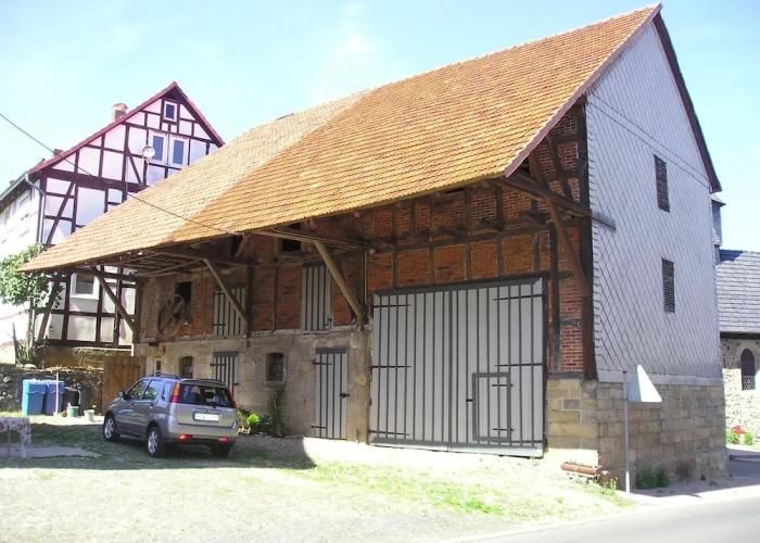Knüllhotel Tann-Eck
