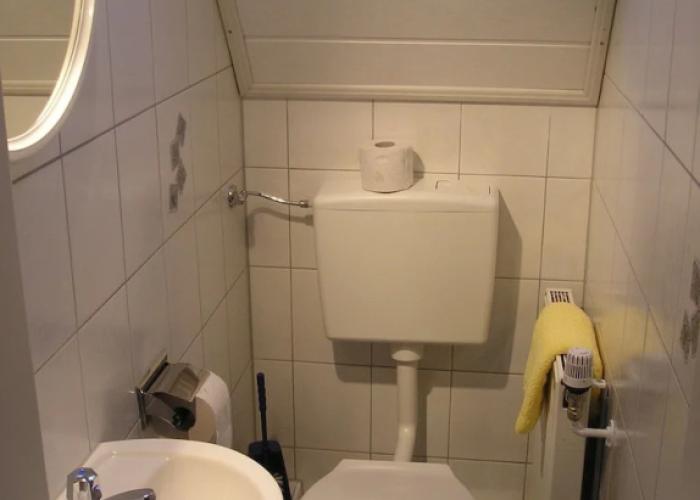 Knüllhotel Tann-Eck