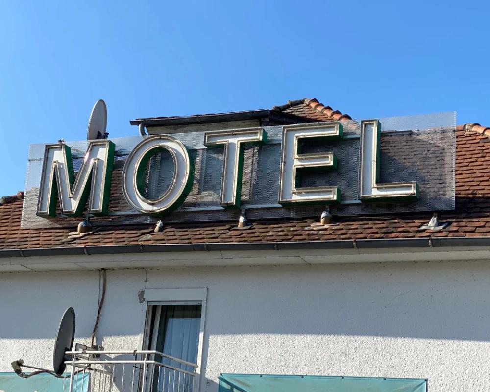 фото Motel Herbold