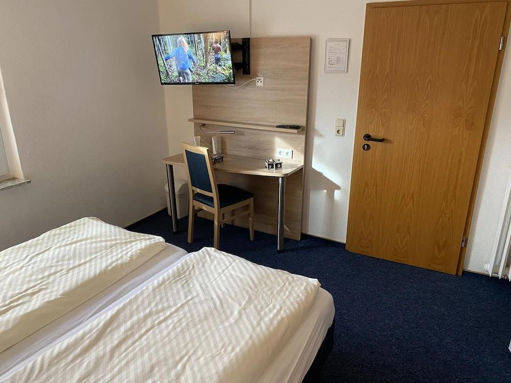 фото Motel Herbold