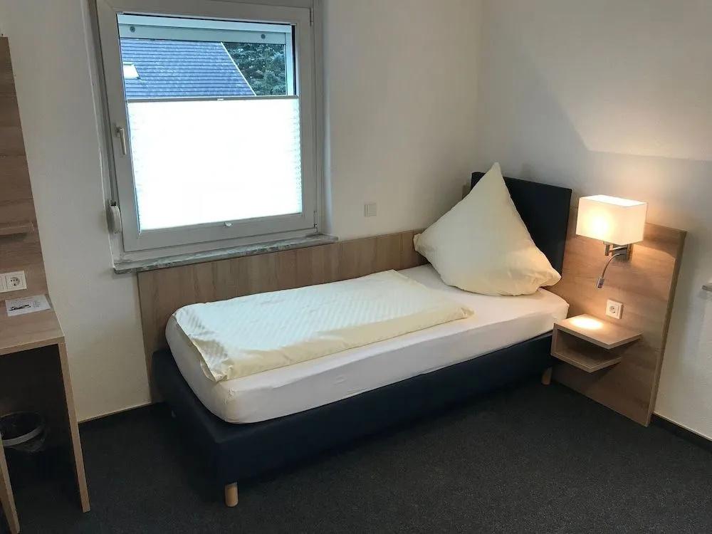 фото Motel Herbold