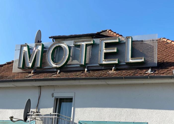 Motel Herbold
