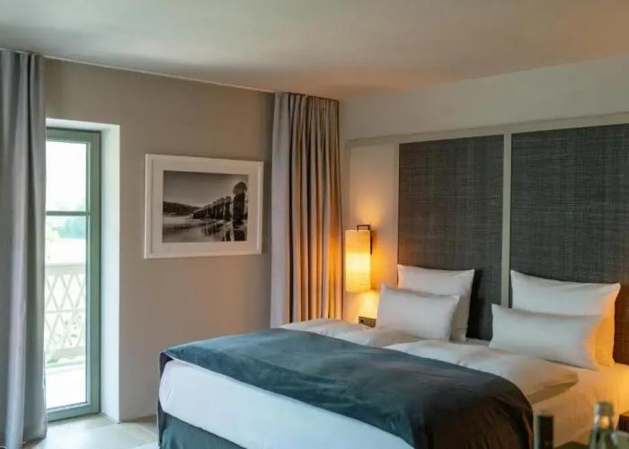 Parkhotel Egerner Höfe
