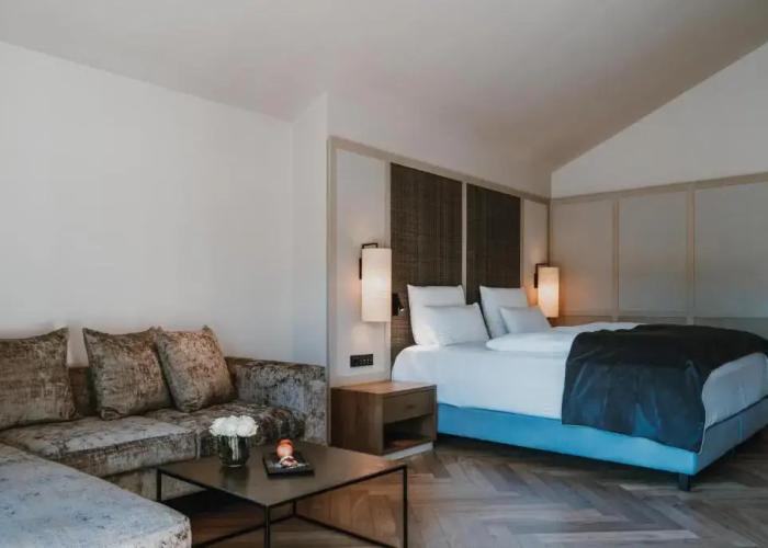 Parkhotel Egerner Höfe