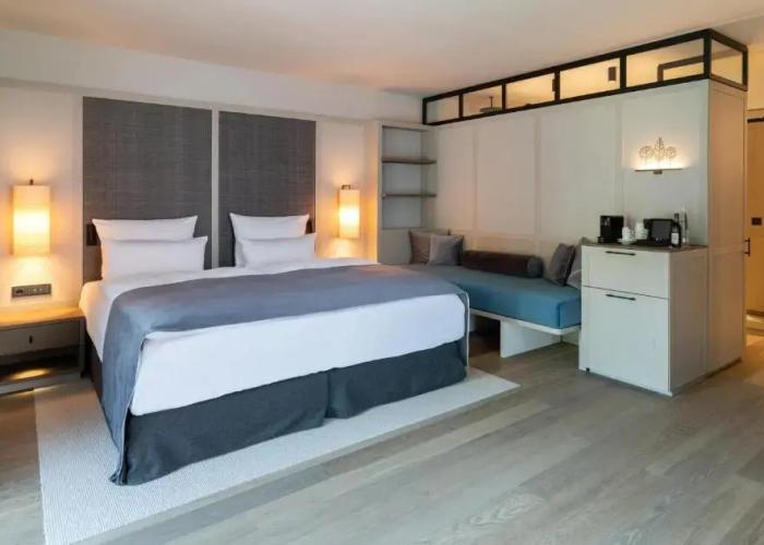 Parkhotel Egerner Höfe