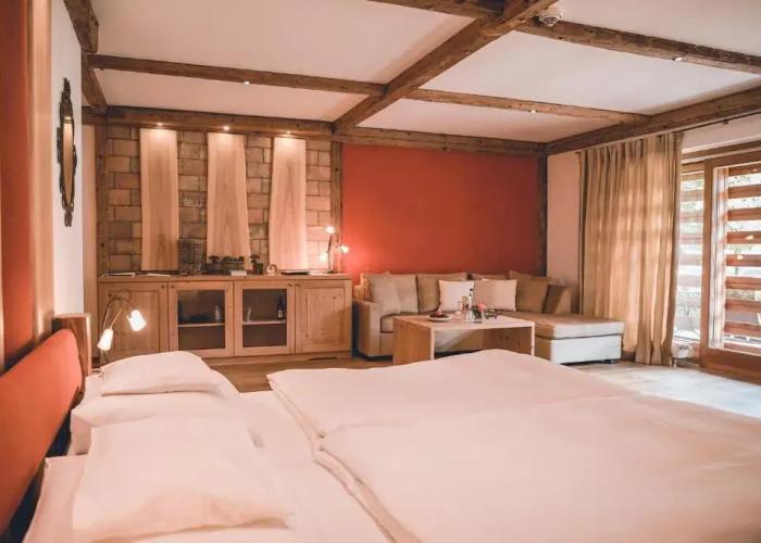 Parkhotel Egerner Höfe