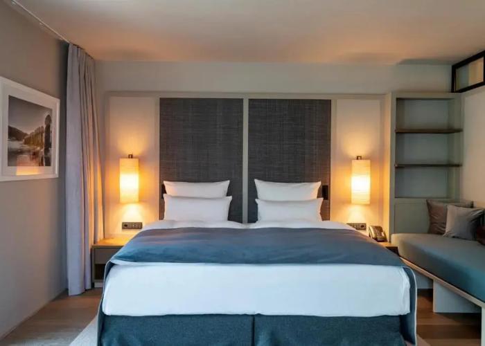 Parkhotel Egerner Höfe
