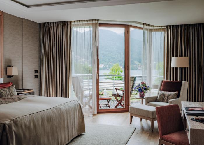 Althoff Seehotel Uberfahrt