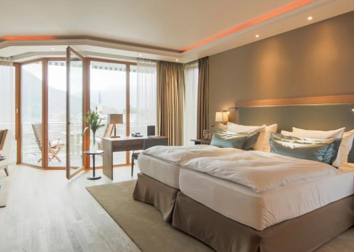 Althoff Seehotel Uberfahrt