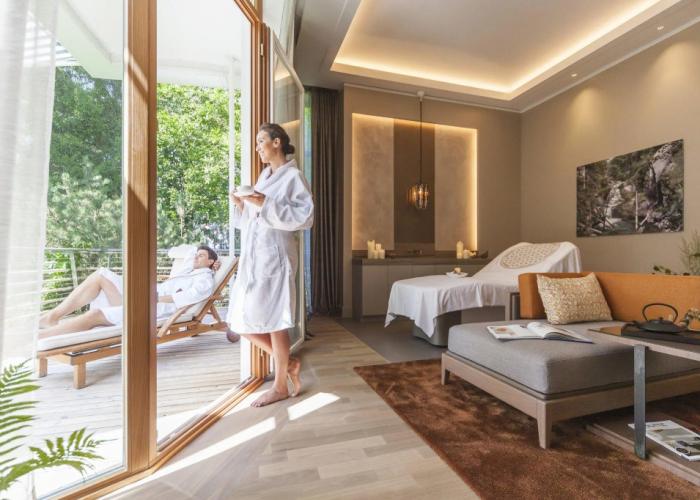 Althoff Seehotel Uberfahrt