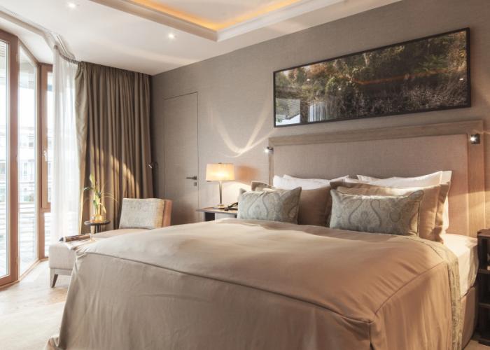 Althoff Seehotel Uberfahrt