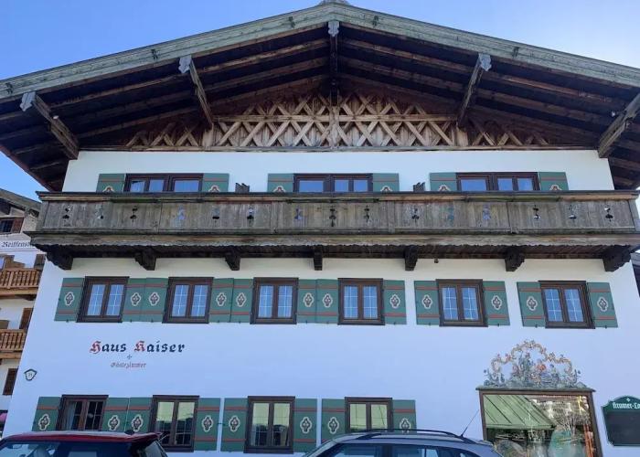 Haus Kaiser