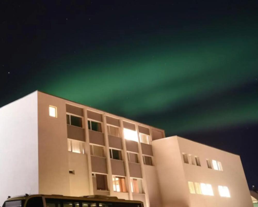 Thon Partner Hotel Andrikken