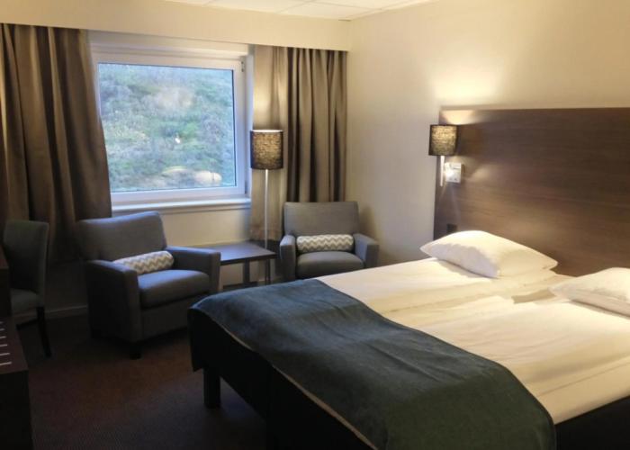 Thon Partner Hotel Andrikken