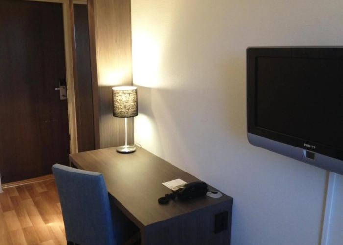Thon Partner Hotel Andrikken
