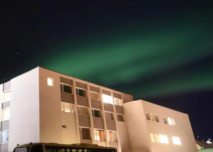 Thon Partner Hotel Andrikken