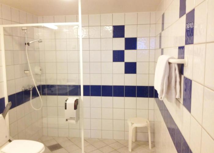 Thon Partner Hotel Andrikken