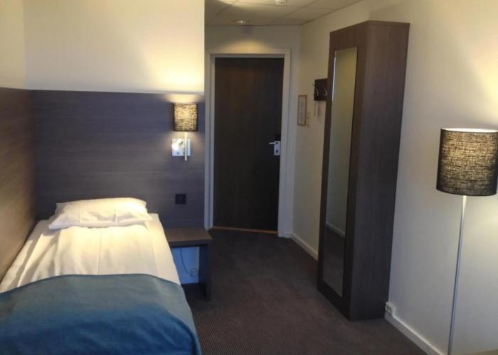 Thon Partner Hotel Andrikken