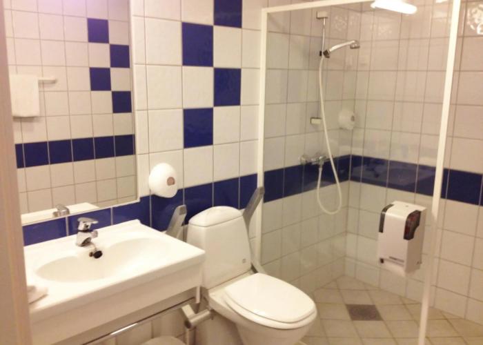 Thon Partner Hotel Andrikken