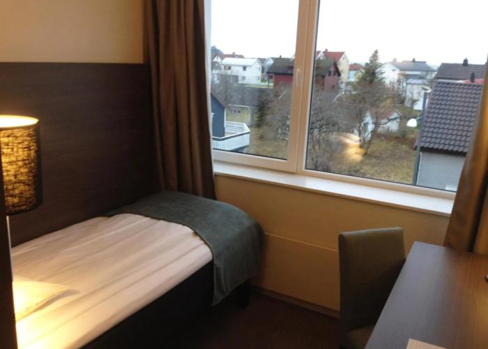 Thon Partner Hotel Andrikken