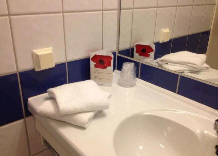 Thon Partner Hotel Andrikken