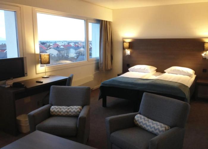 Thon Partner Hotel Andrikken