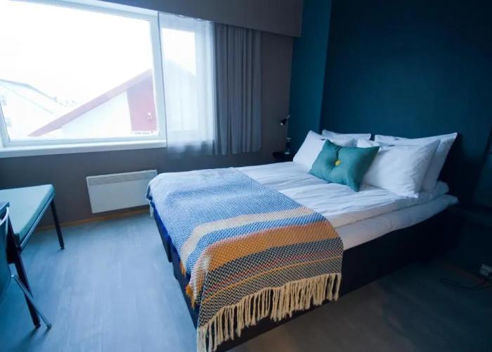 Hotell Marena
