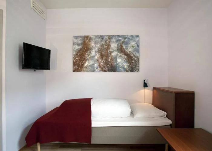 Hotell Marena