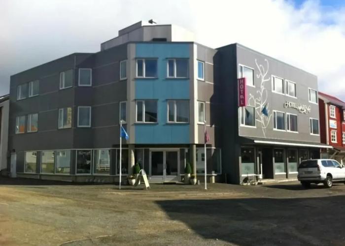 Hotell Marena
