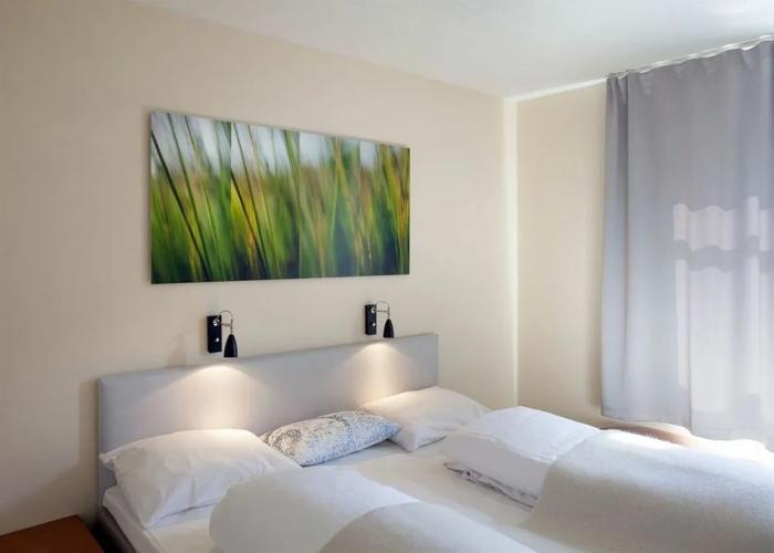 Hotell Marena