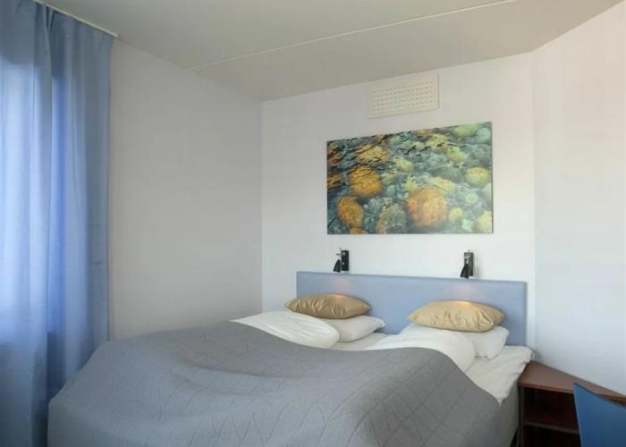 Hotell Marena