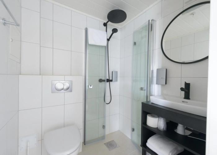 Grønnbuene Rorbu Hotel