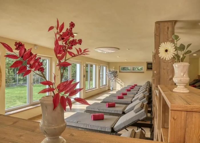 Wellnesshotel Auszeit