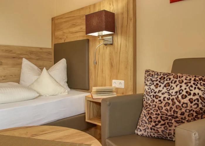 Wellnesshotel Auszeit