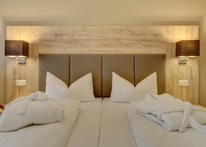 Wellnesshotel Auszeit