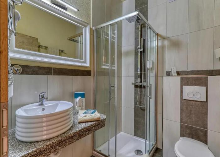 Wellnesshotel Auszeit