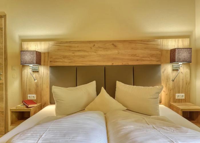 Wellnesshotel Auszeit