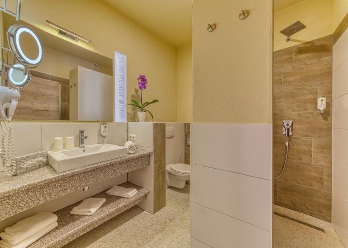 Wellnesshotel Auszeit