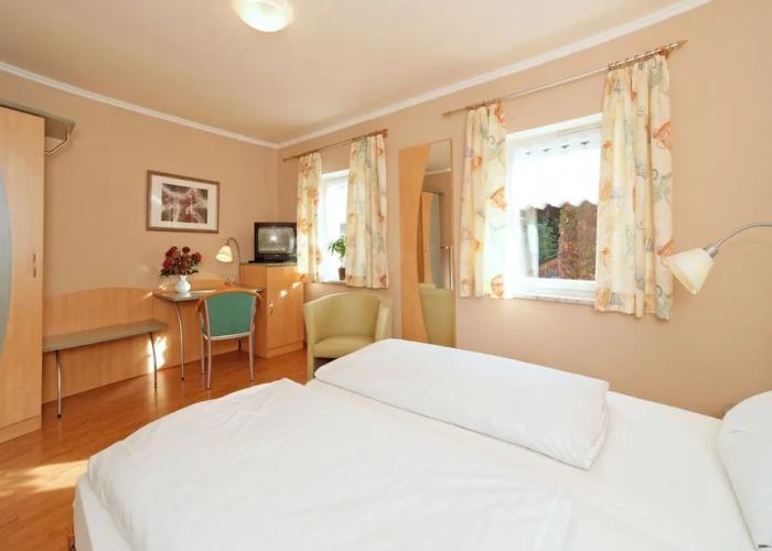 Wellnesshotel Auszeit
